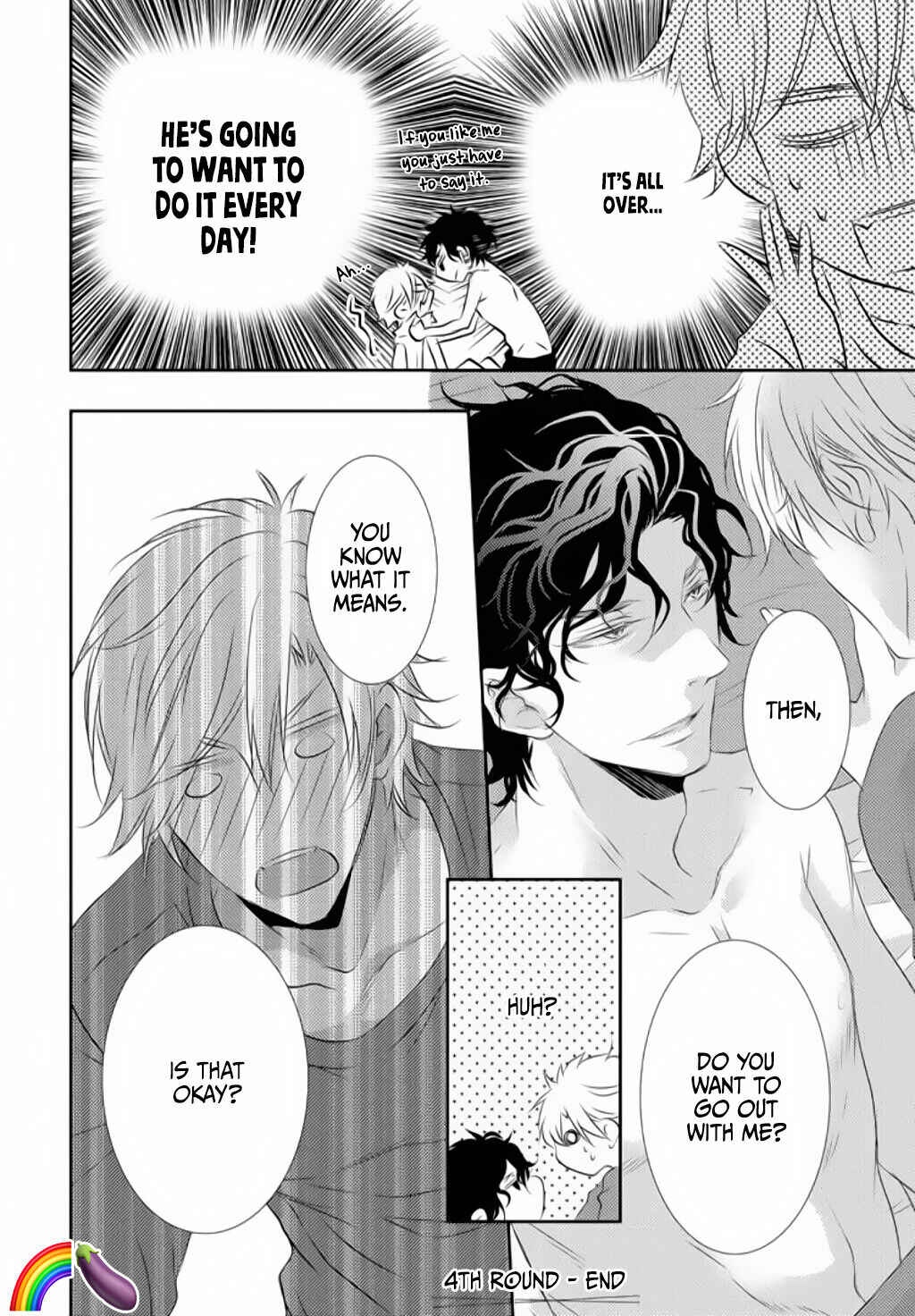 Page 34 Chapter 4 Mount Position!