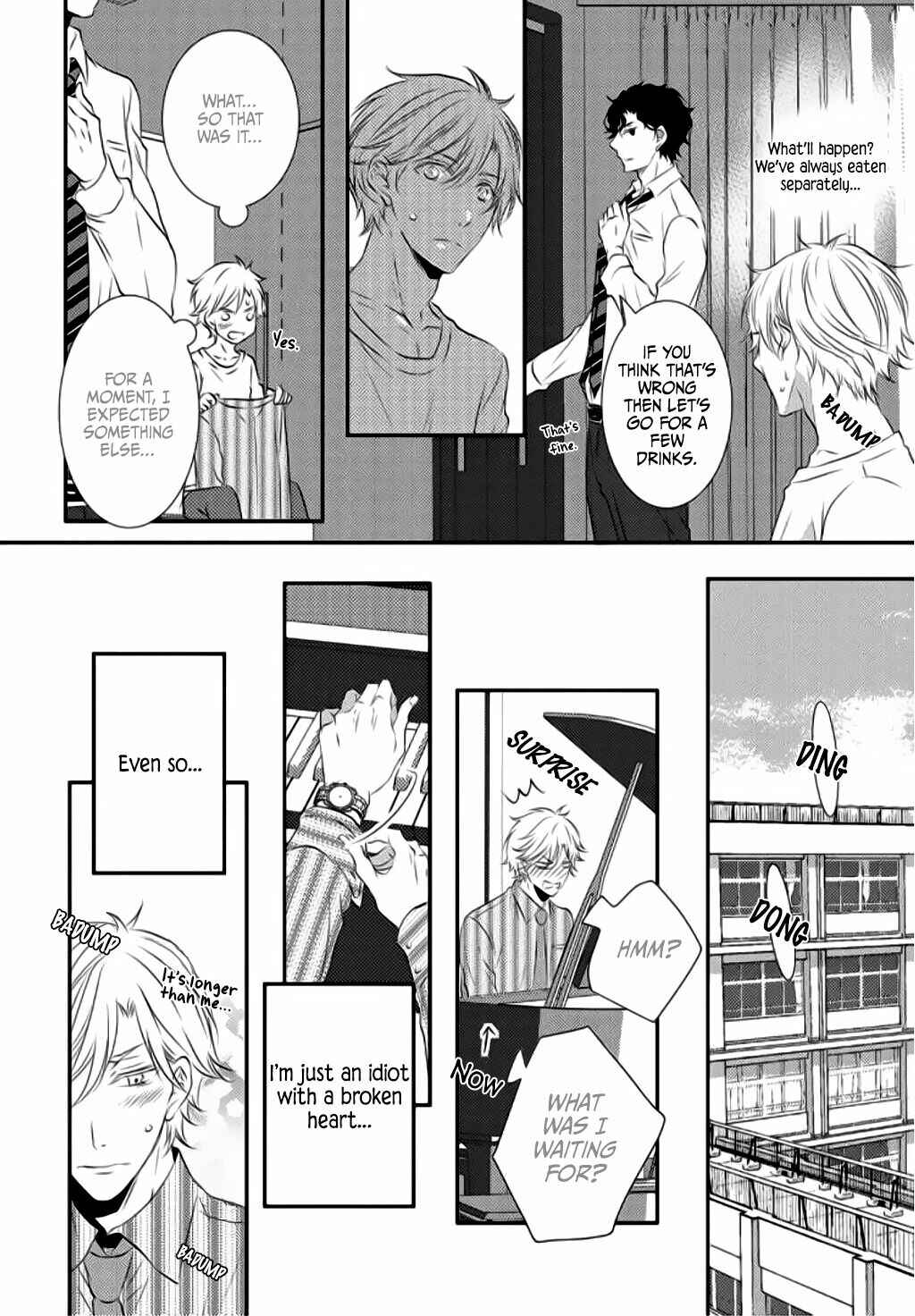 Page 8 Chapter 4 Mount Position!