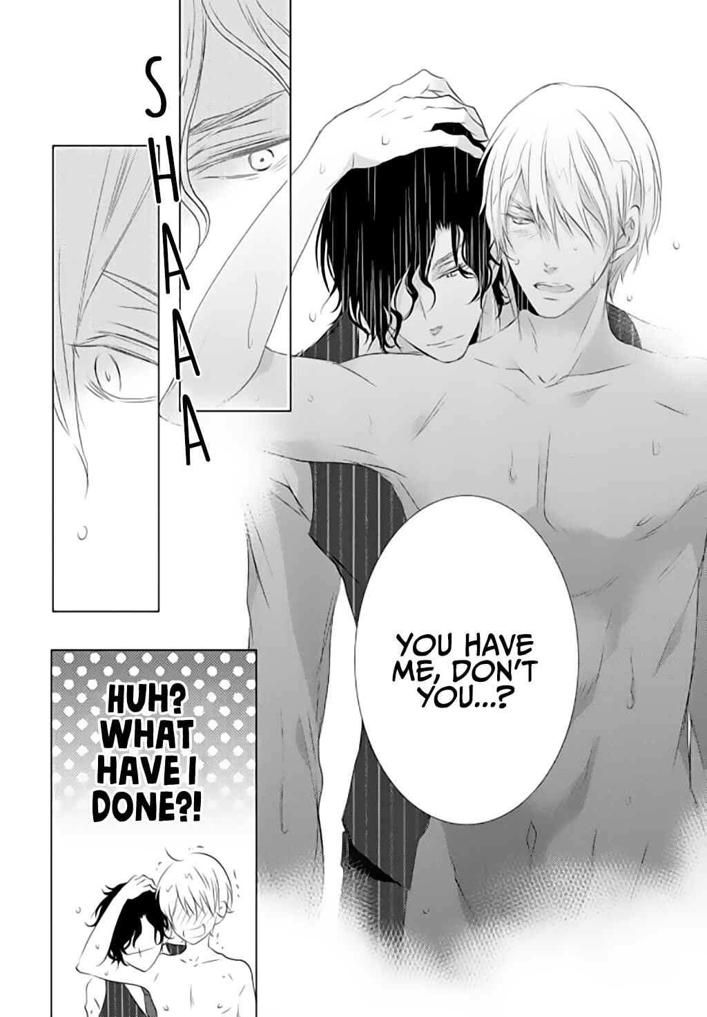 Page 30 Chapter 3 Mount Position!