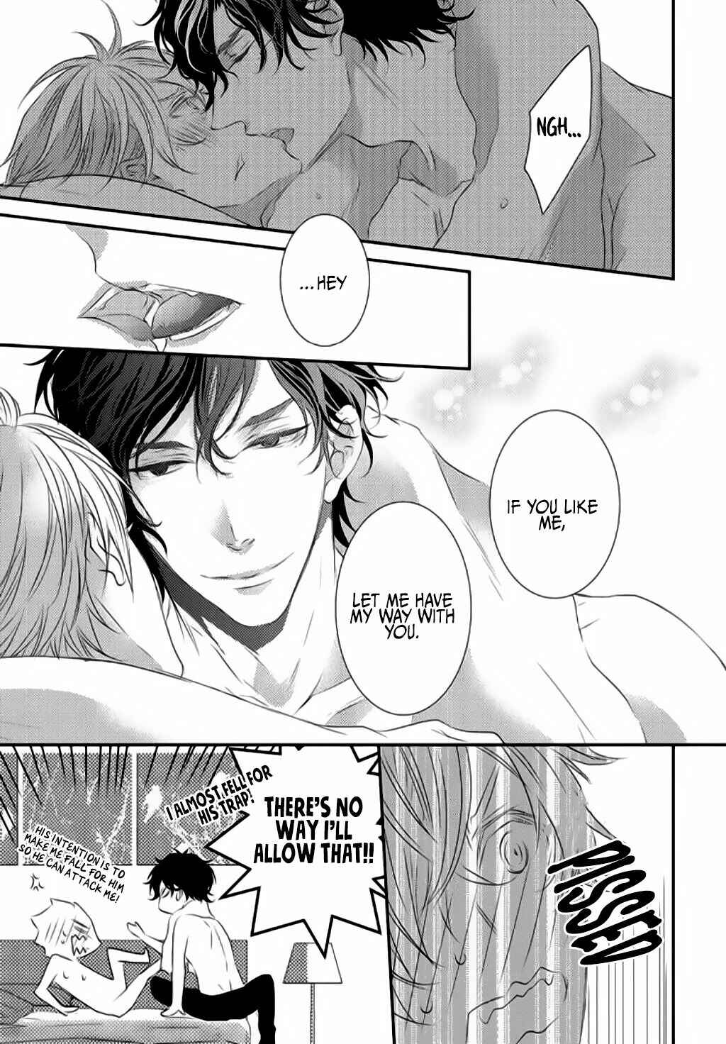 Page 12 Chapter 5 Mount Position!