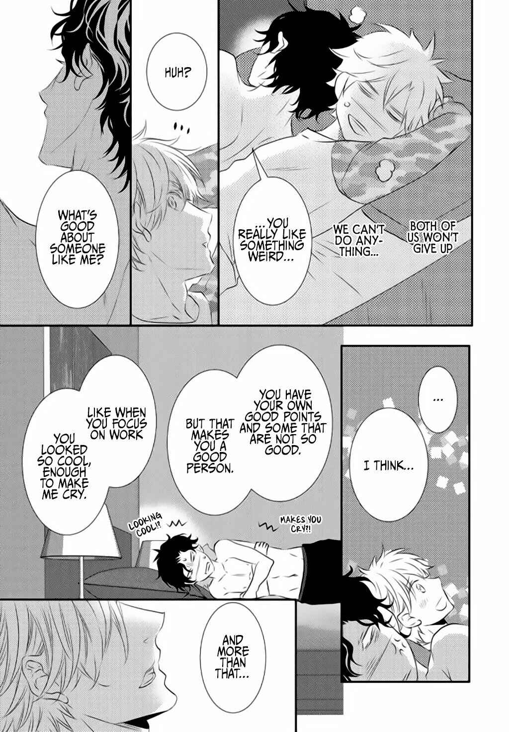 Page 14 Chapter 5 Mount Position!