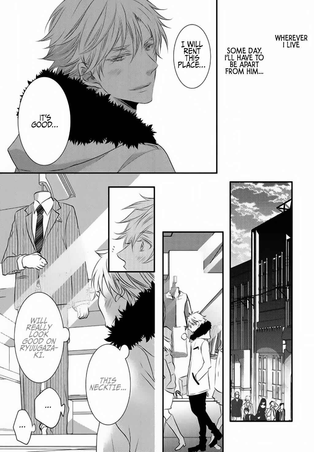 Page 18 Chapter 5 Mount Position!