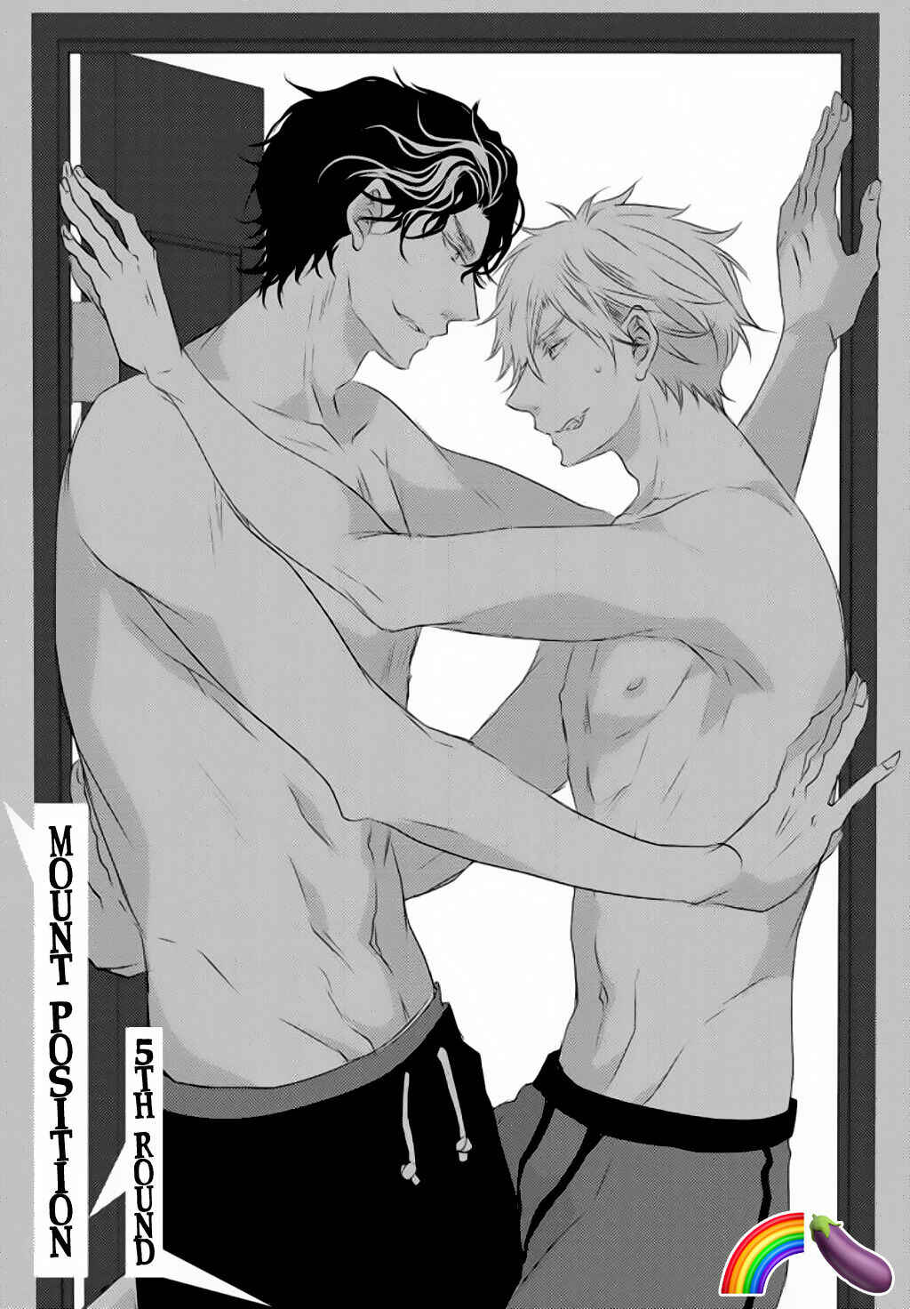 Page 2 Chapter 5 Mount Position!