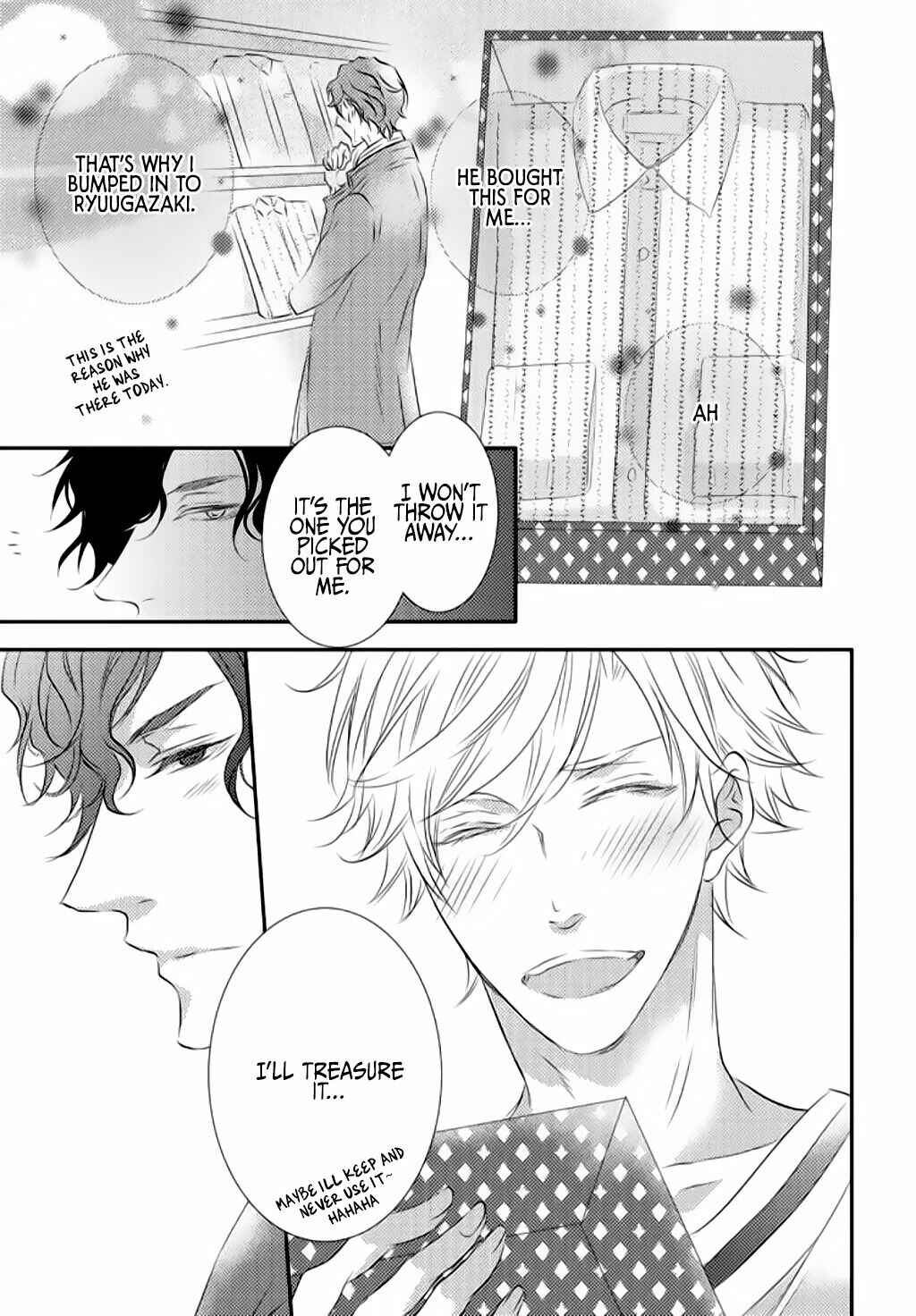 Page 24 Chapter 5 Mount Position!