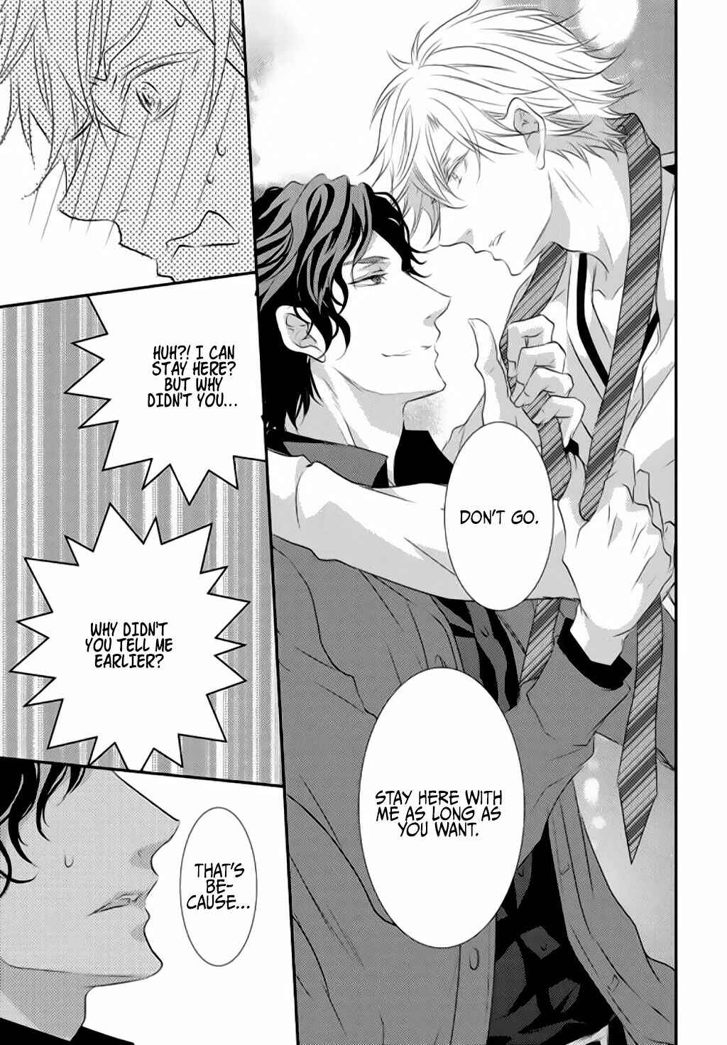 Page 28 Chapter 5 Mount Position!
