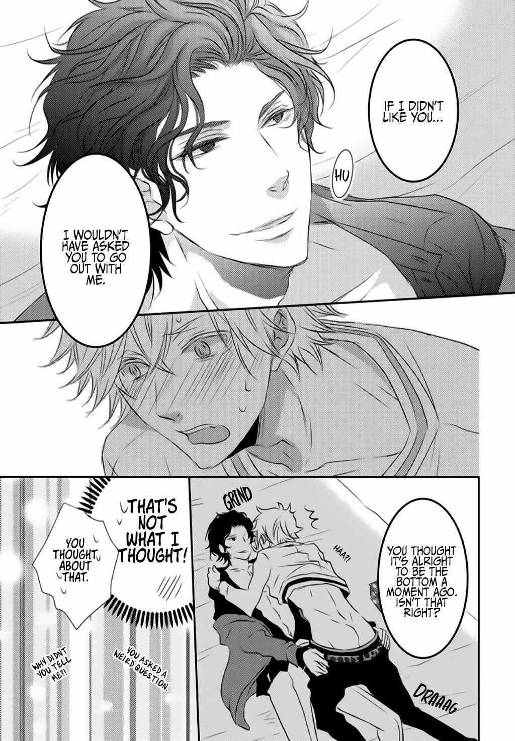 Page 32 Chapter 5 Mount Position!