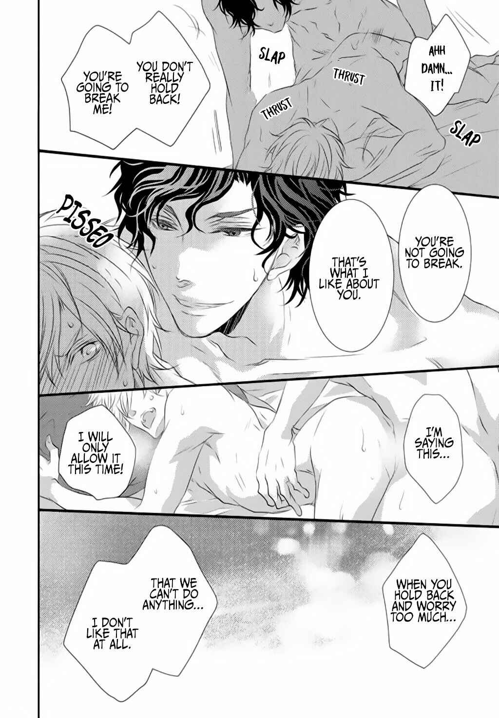 Page 35 Chapter 5 Mount Position!