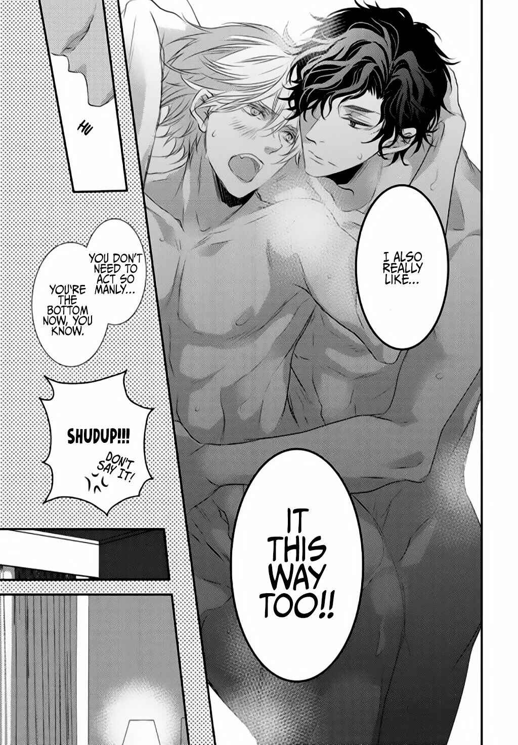 Page 36 Chapter 5 Mount Position!