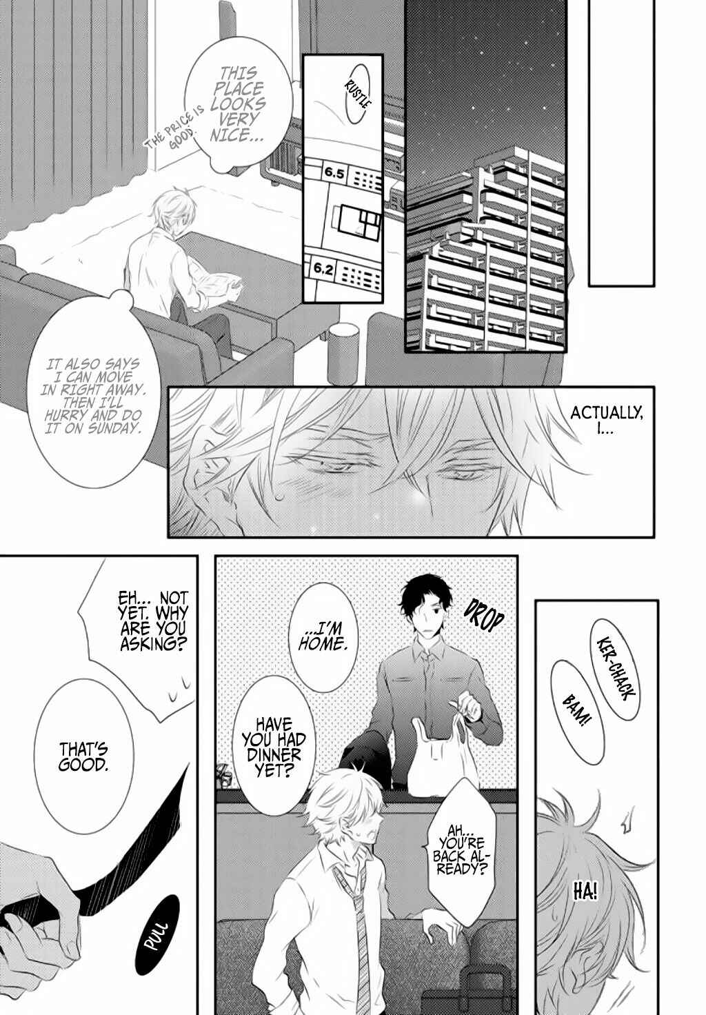 Page 6 Chapter 5 Mount Position!