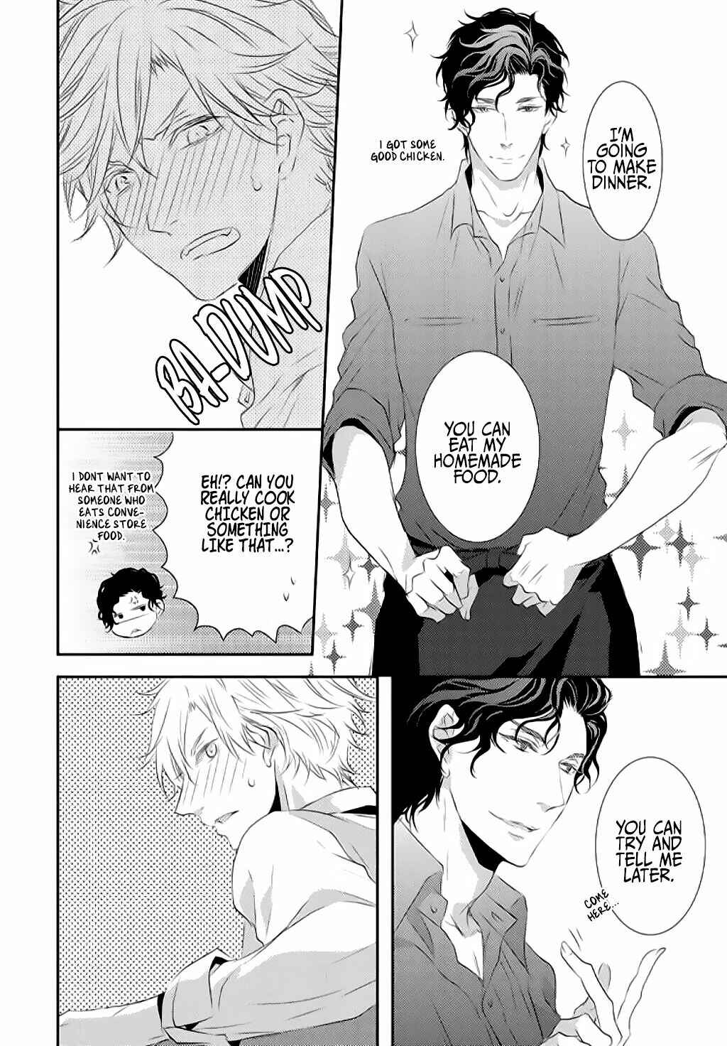 Page 7 Chapter 5 Mount Position!