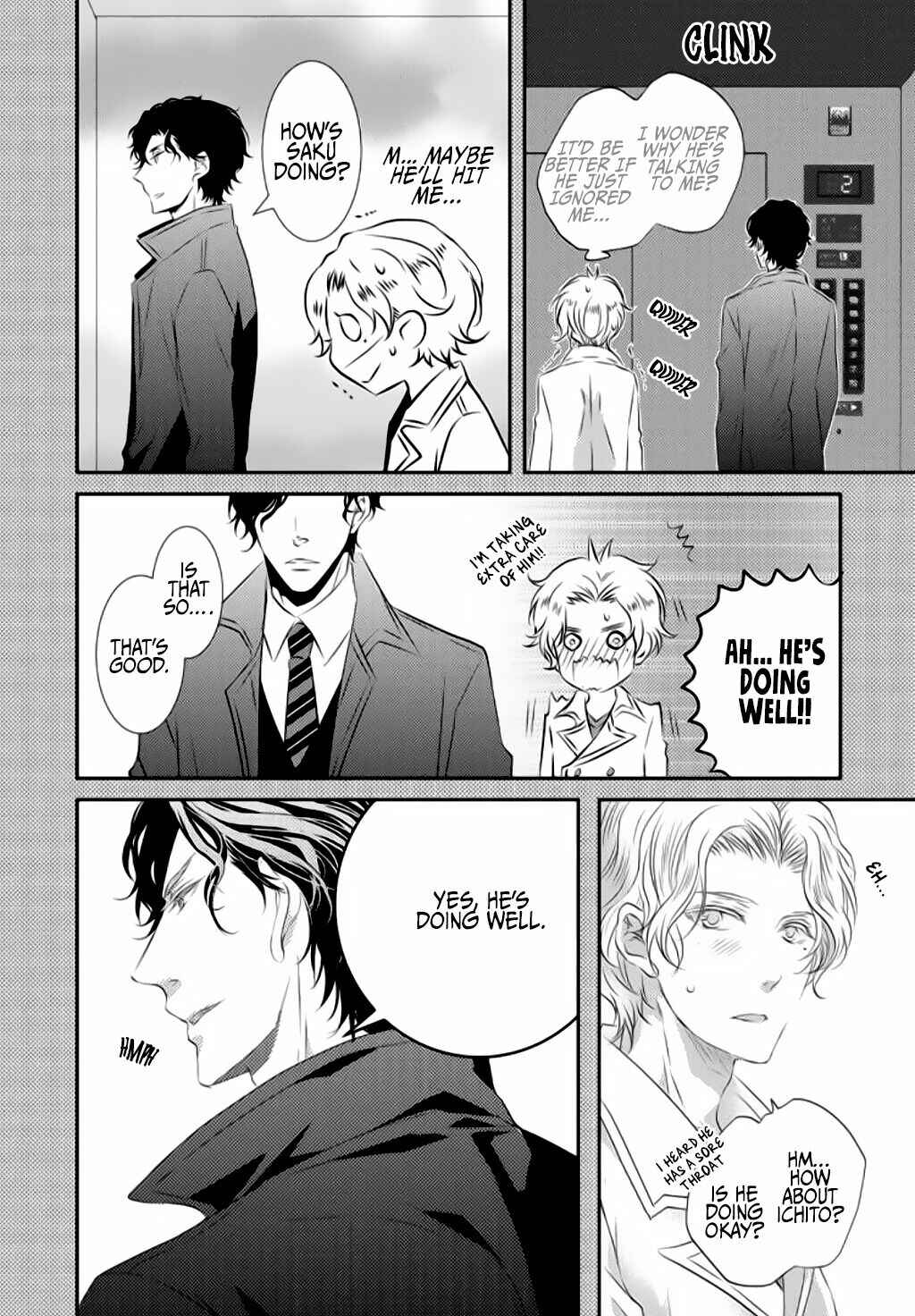 Page 3 Chapter 5.1 Mount Position!