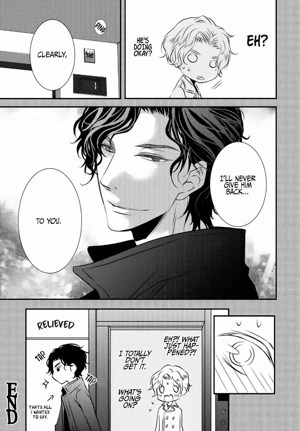 Page 4 Chapter 5.1 Mount Position!