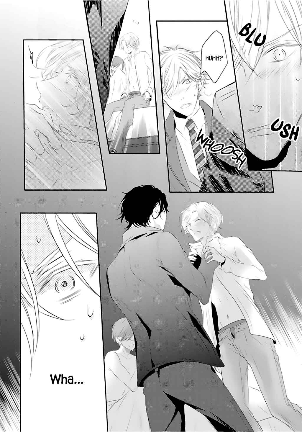 Page 18 Chapter 1 Mount Position!