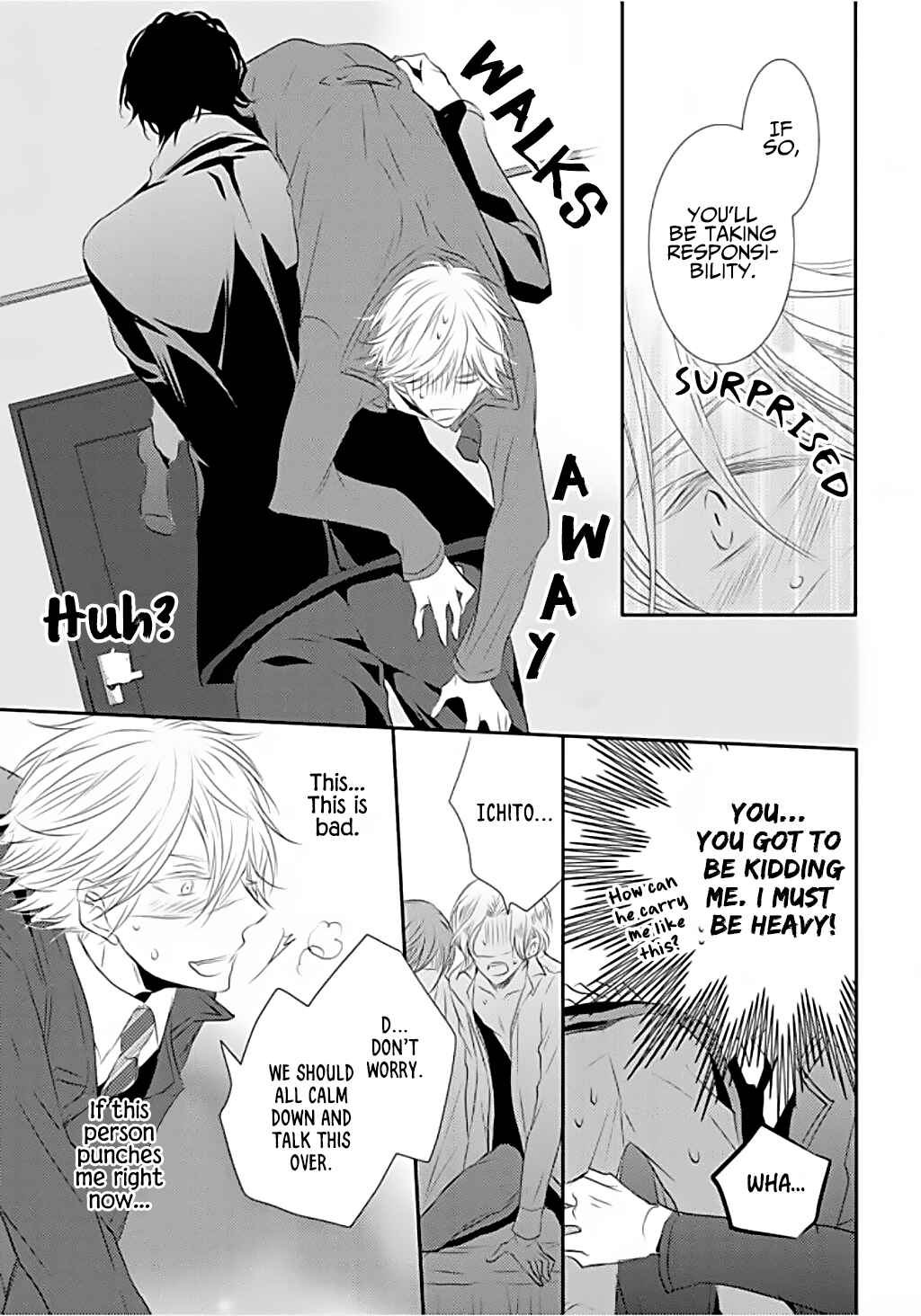 Page 23 Chapter 1 Mount Position!