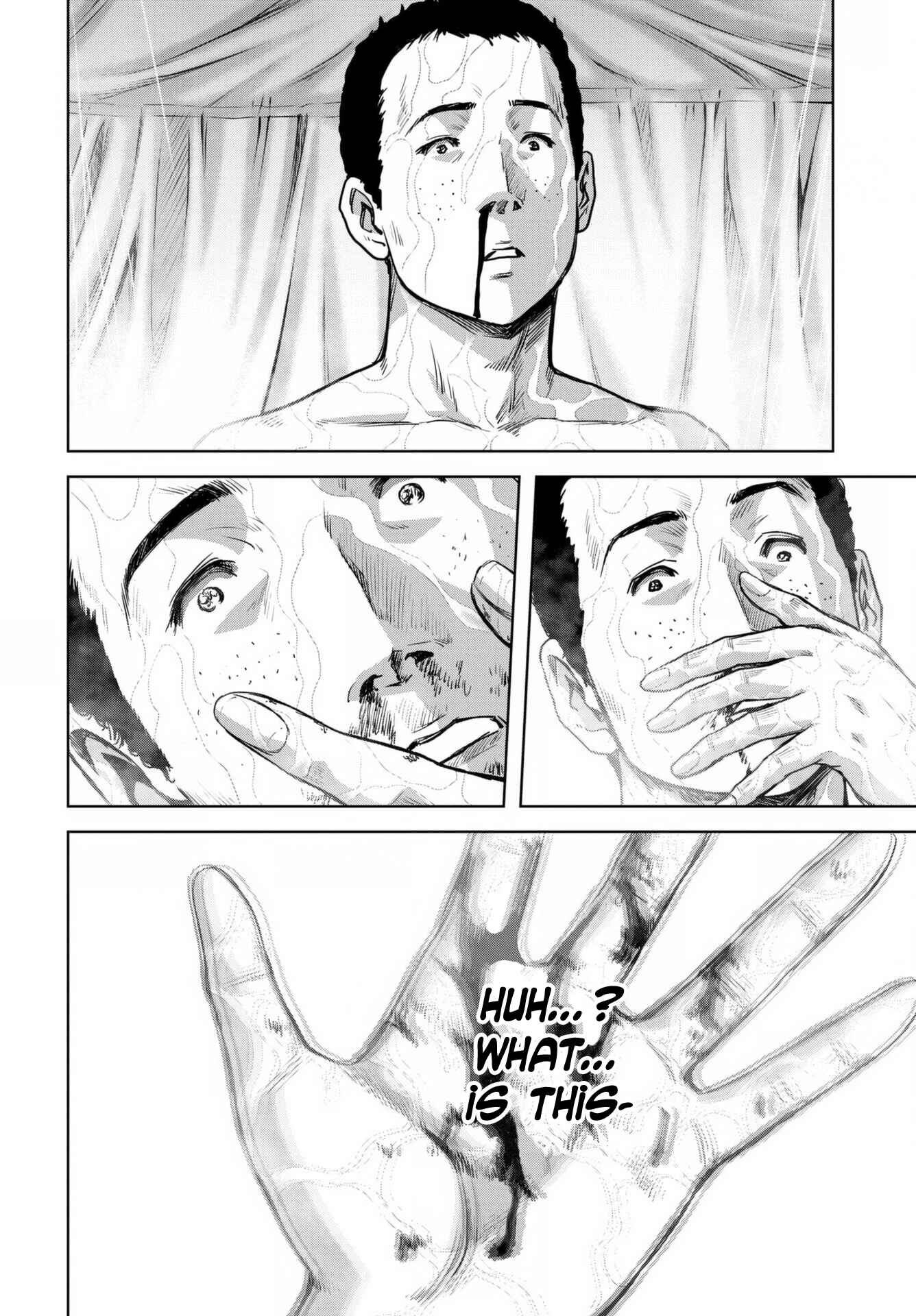 Page 64 Chapter 18 Kaijuu Jieitai