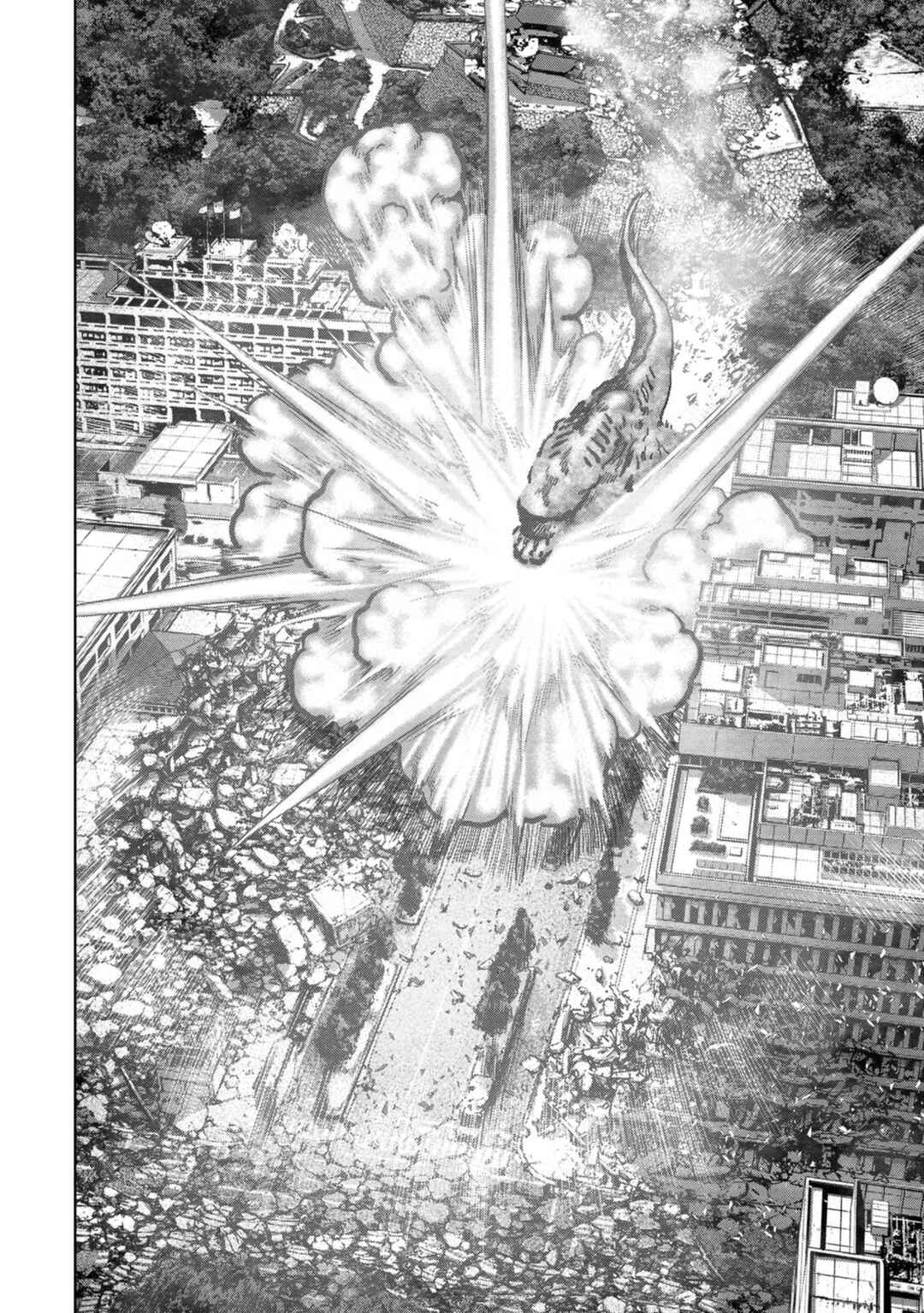 Page 50 Chapter 37 Kaijuu Jieitai