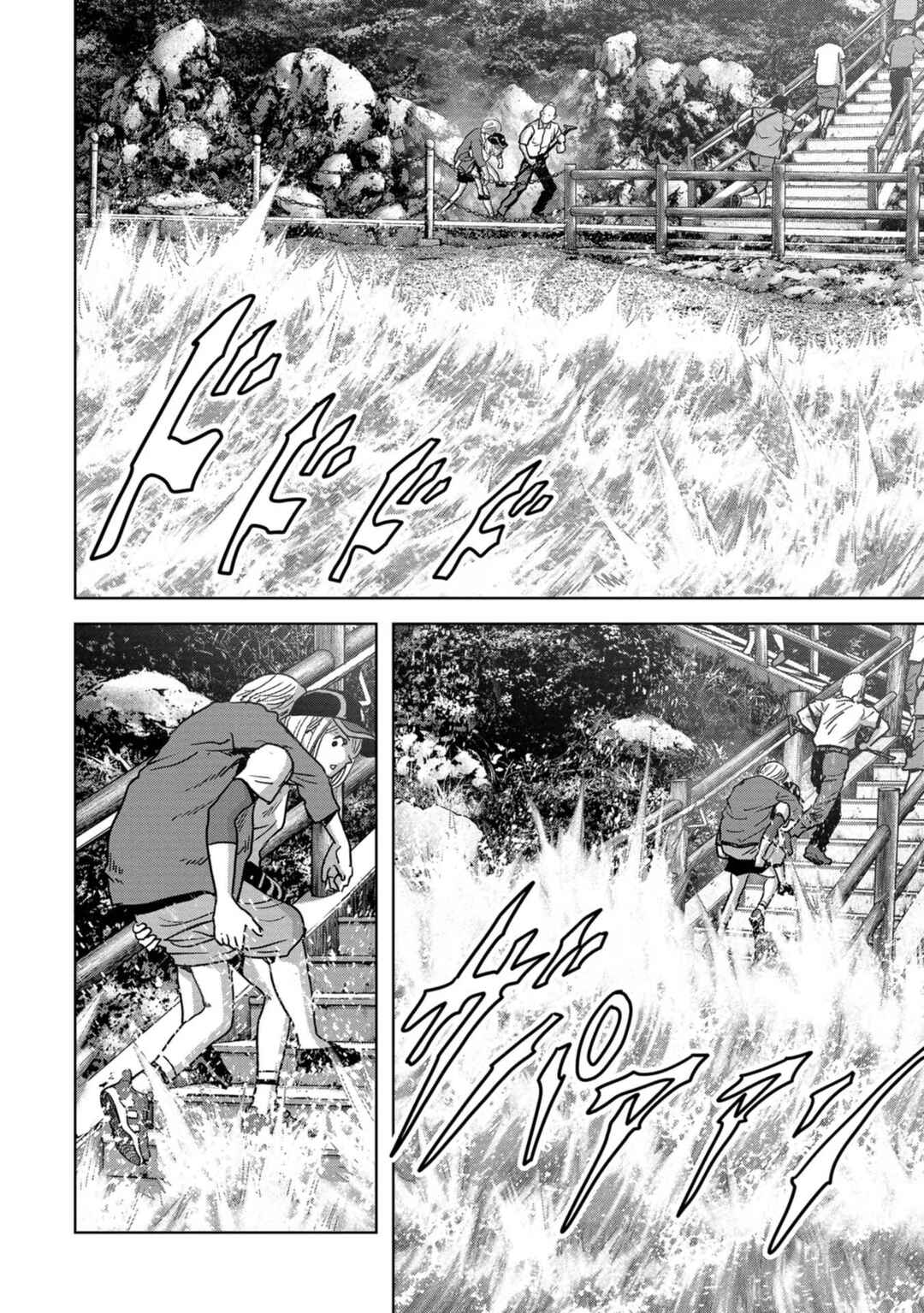 Page 52 Chapter 31 Kaijuu Jieitai