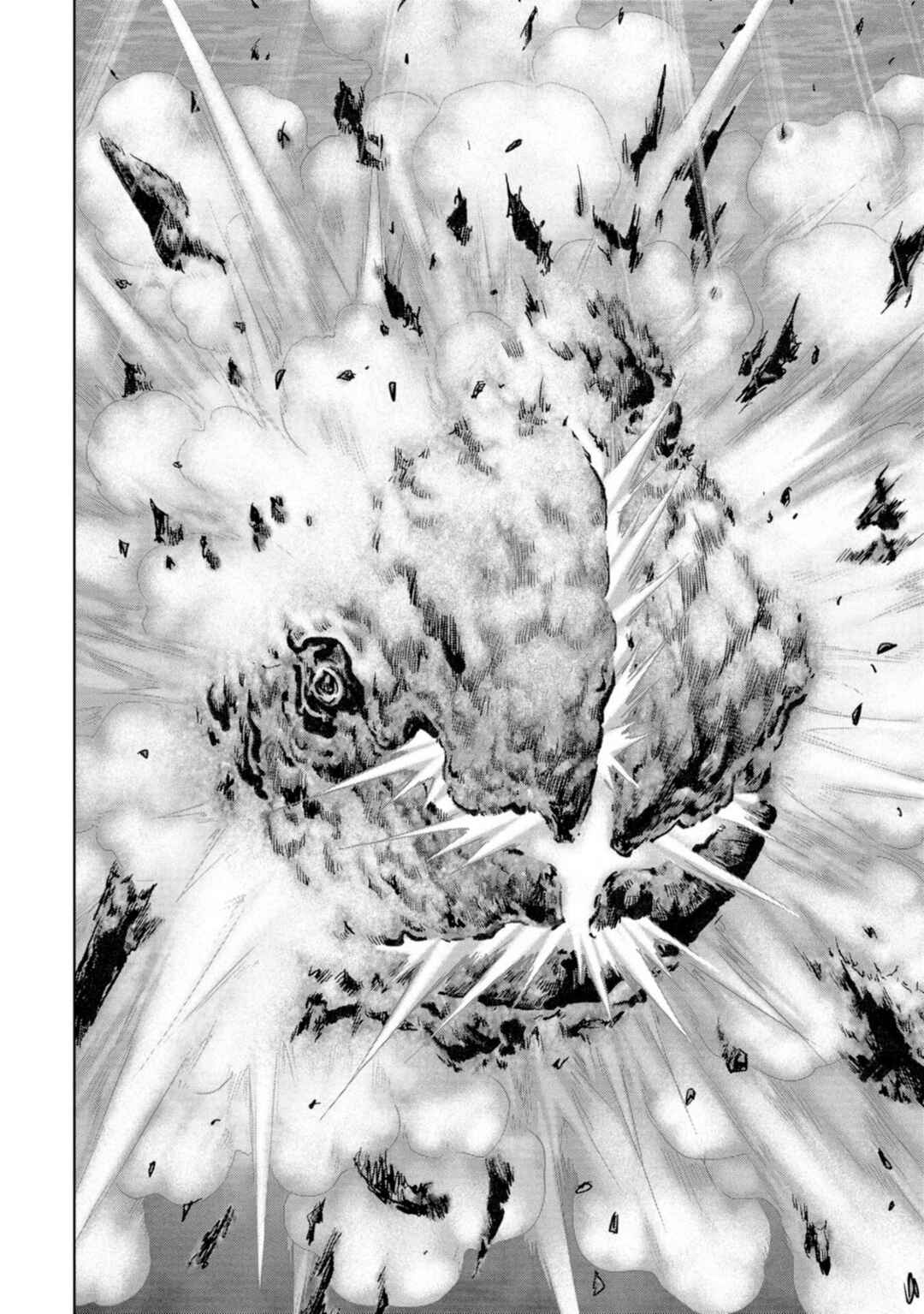 Page 68 Chapter 61 Kaijuu Jieitai