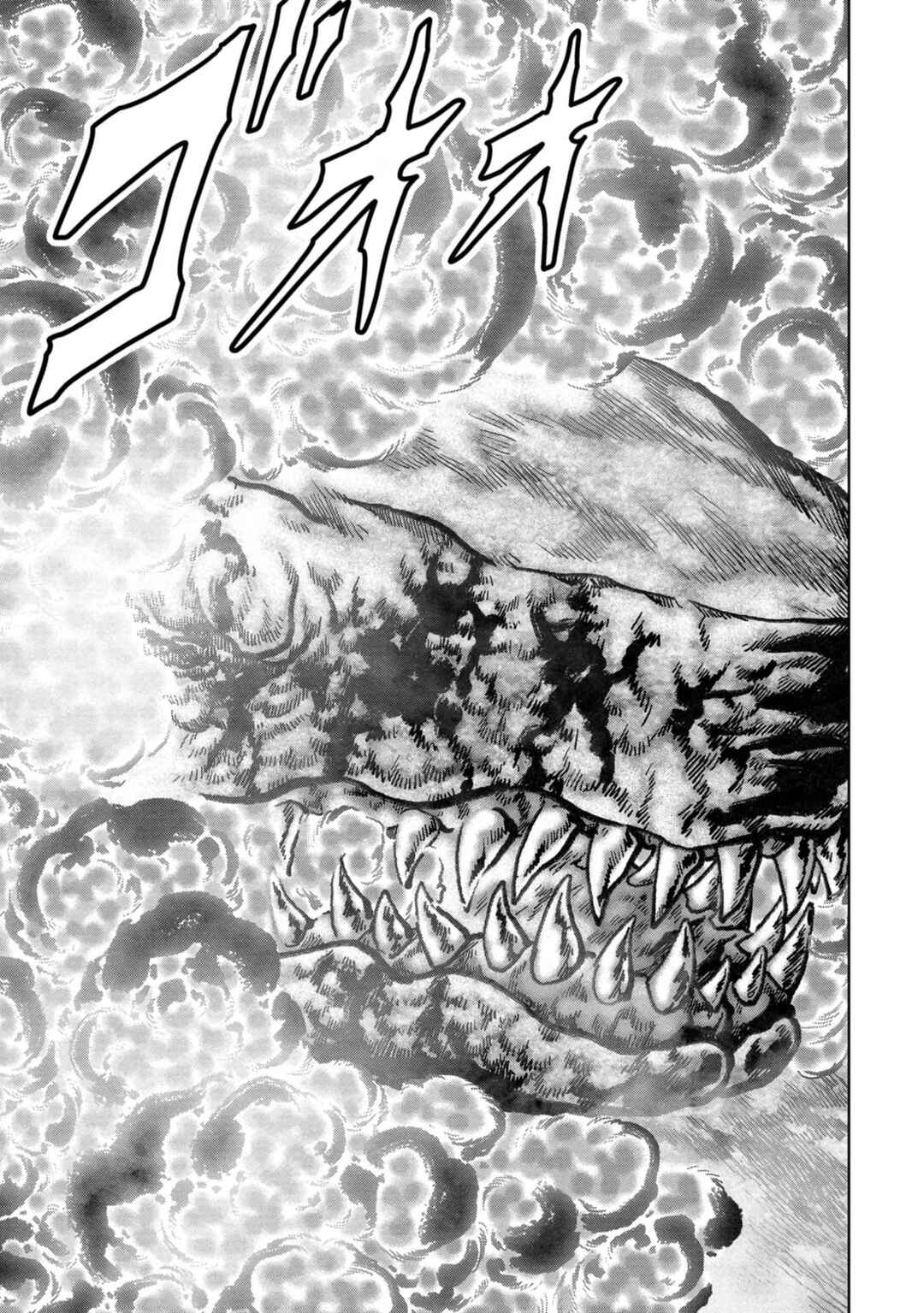 Page 44 Chapter 39 Kaijuu Jieitai