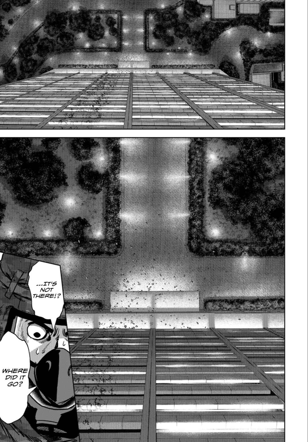 Page 17 Chapter 23 Kaijuu Jieitai