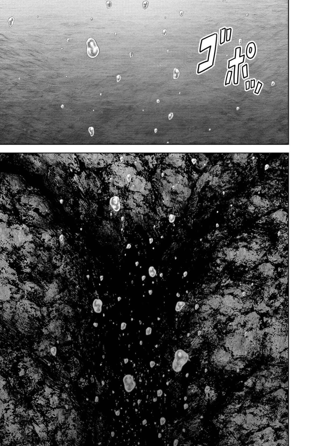 Page 41 Chapter 41 Kaijuu Jieitai