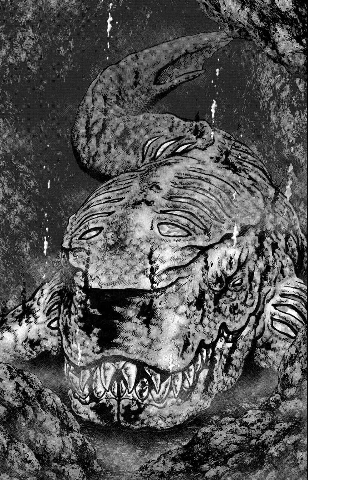 Page 42 Chapter 41 Kaijuu Jieitai