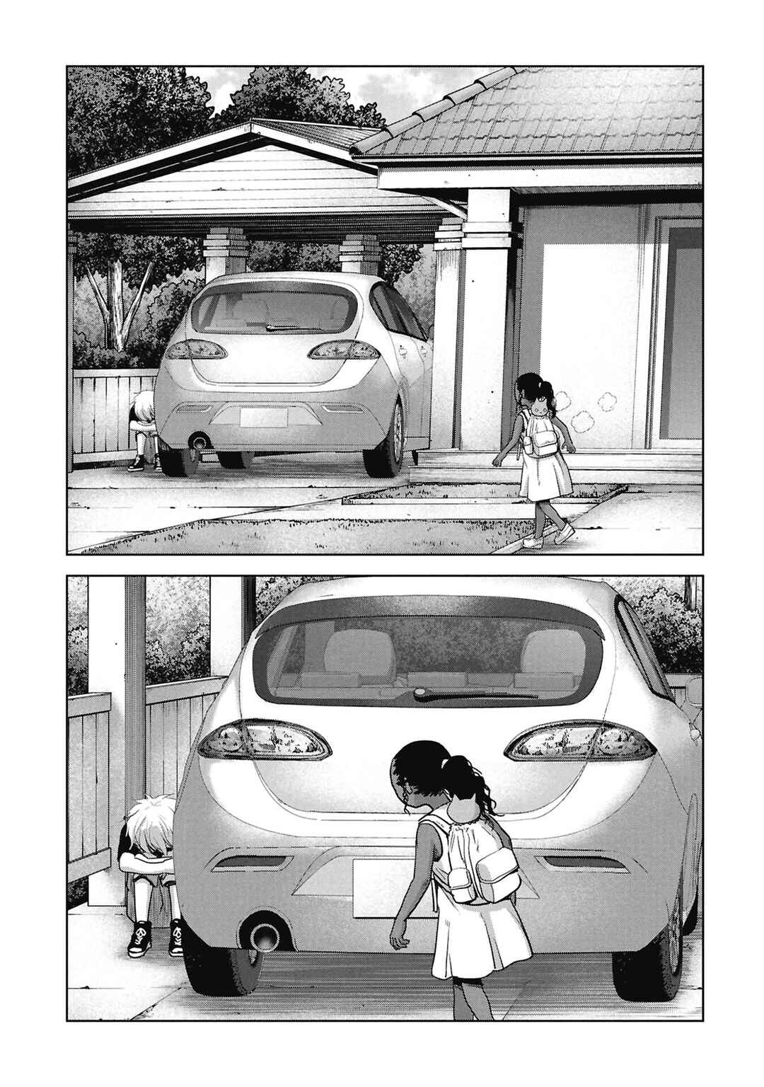 Page 63 Chapter 67 Kaijuu Jieitai