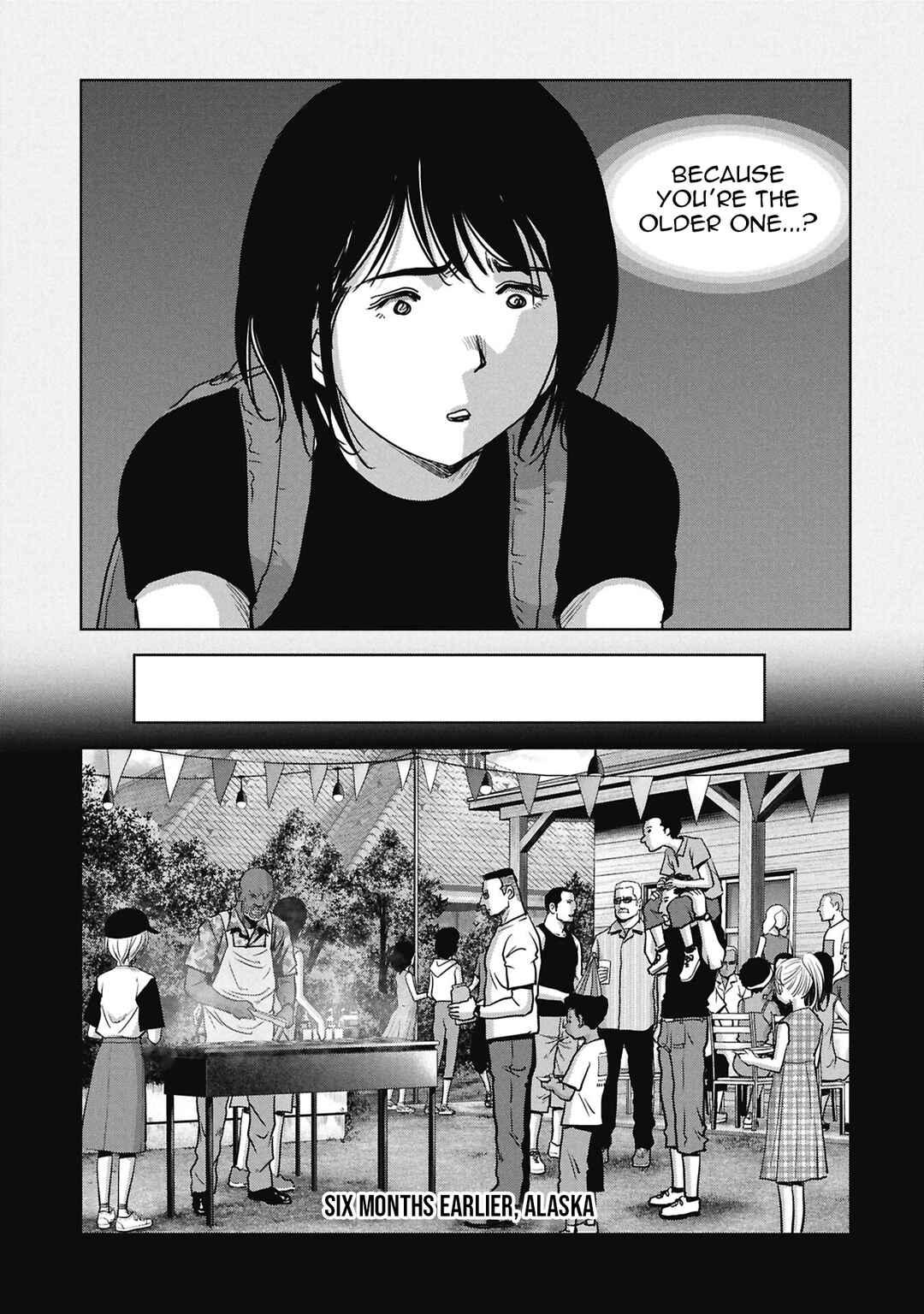 Page 67 Chapter 67 Kaijuu Jieitai