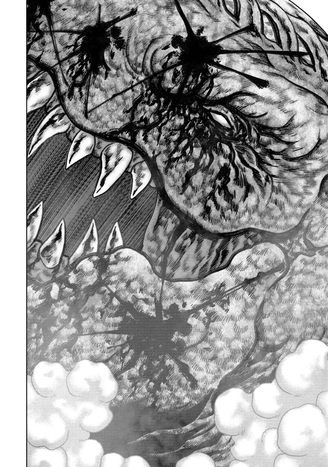 Page 35 Chapter 38 Kaijuu Jieitai