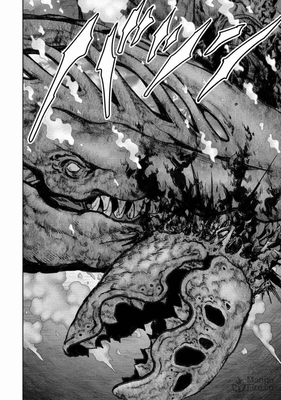 Page 65 Chapter 30 Kaijuu Jieitai