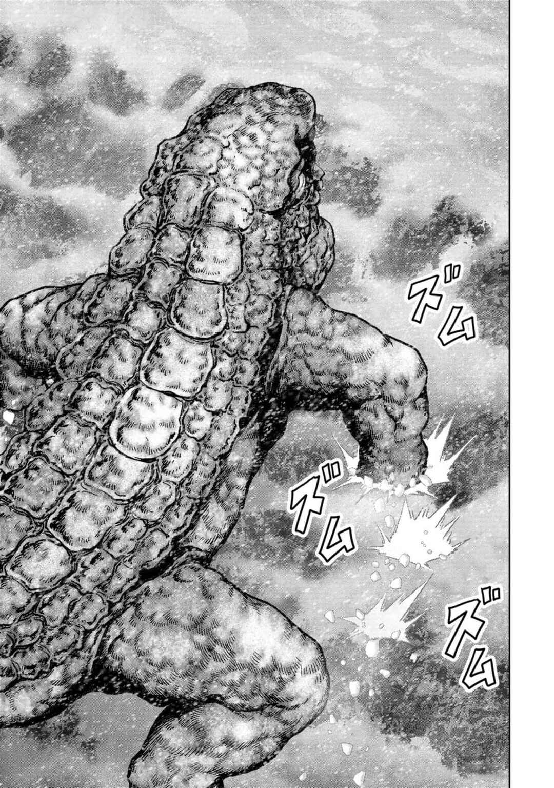 Page 51 Chapter 52 Kaijuu Jieitai