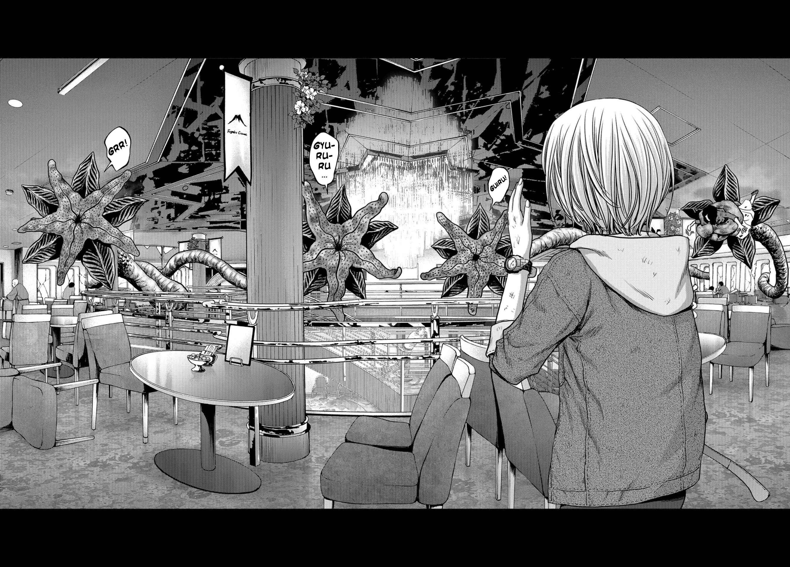Page 26 Chapter 3 Kaijuu Jieitai