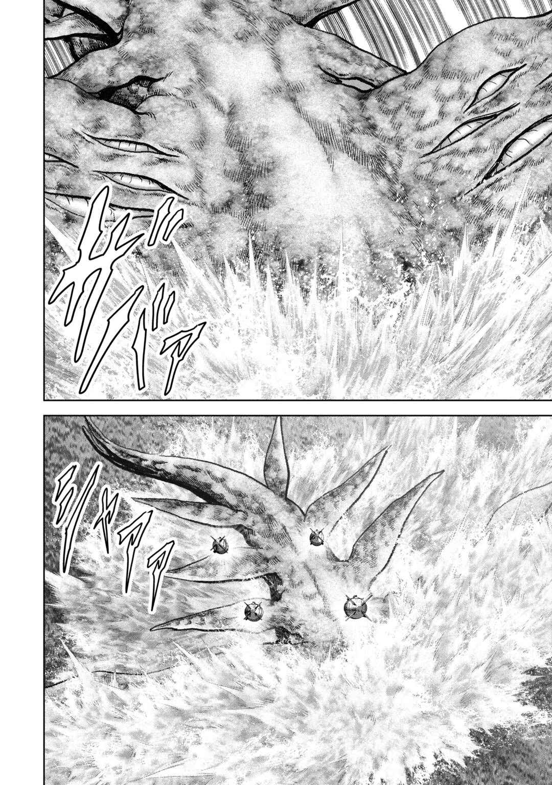 Page 18 Chapter 64 Kaijuu Jieitai