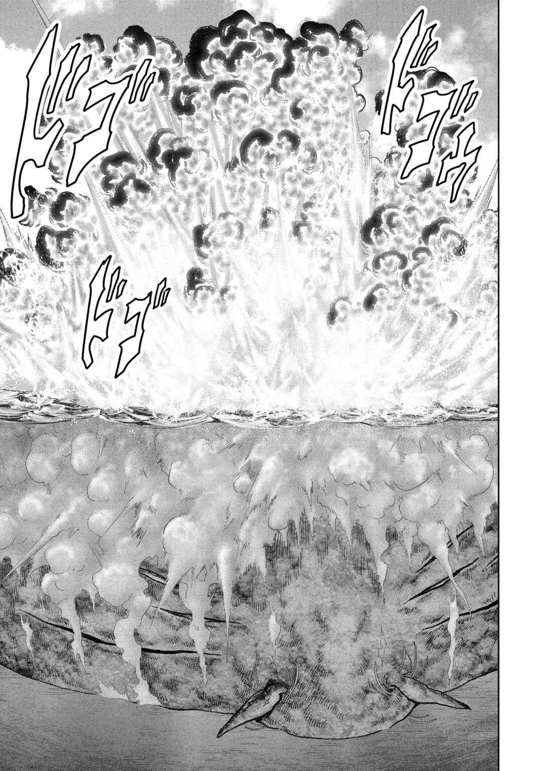 Page 19 Chapter 64 Kaijuu Jieitai