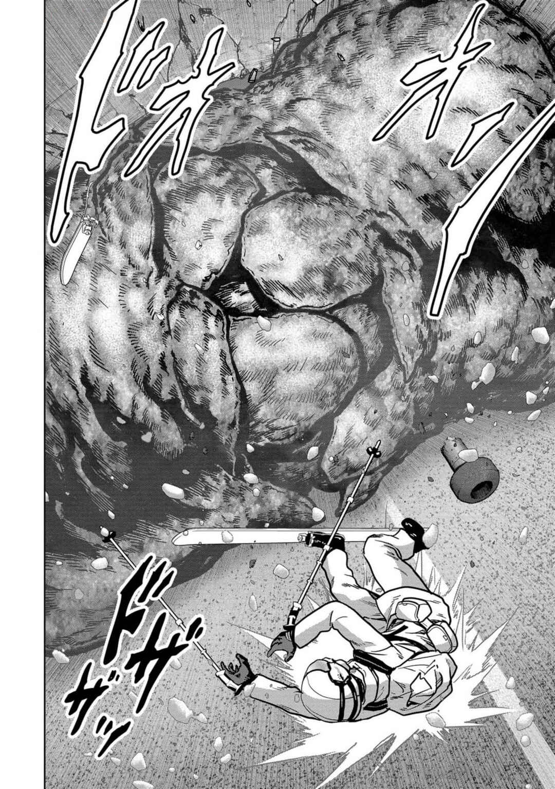 Page 24 Chapter 53 Kaijuu Jieitai