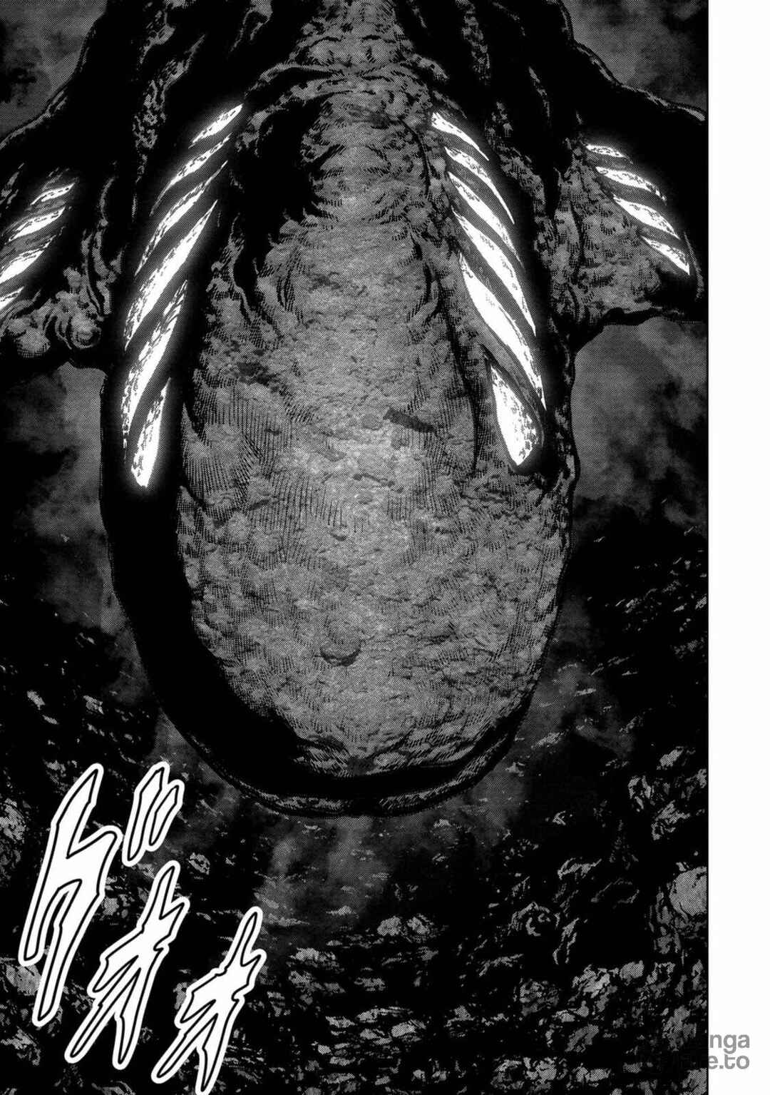 Page 34 Chapter 29 Kaijuu Jieitai