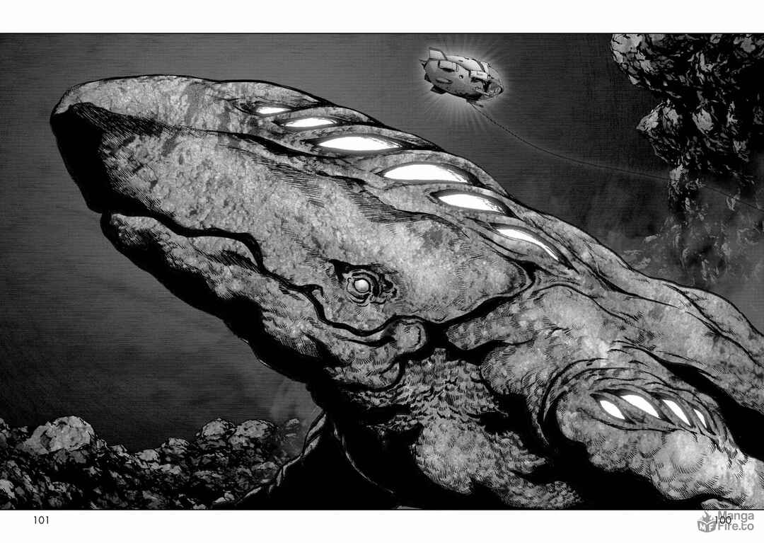 Page 35 Chapter 29 Kaijuu Jieitai