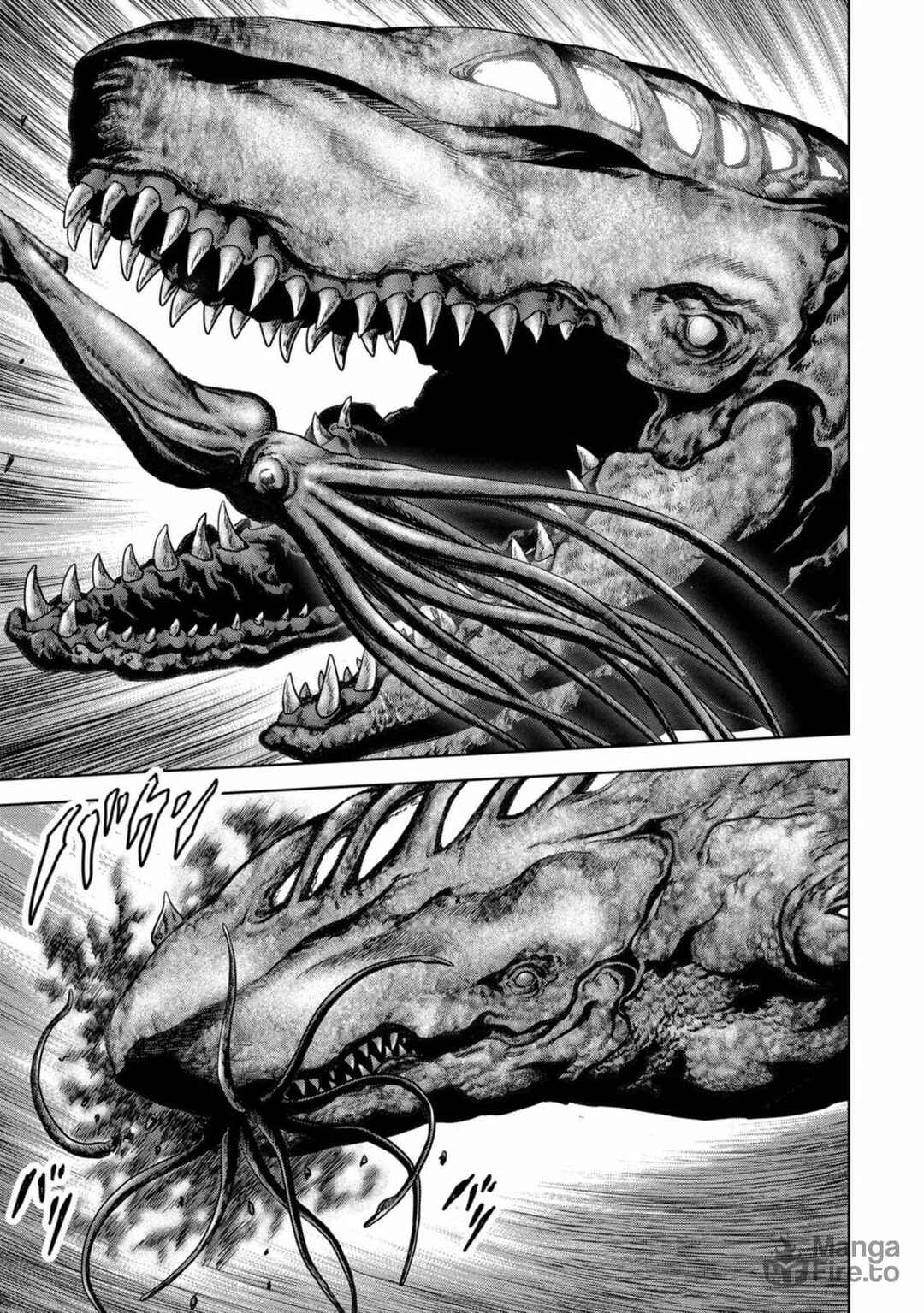 Page 42 Chapter 29 Kaijuu Jieitai