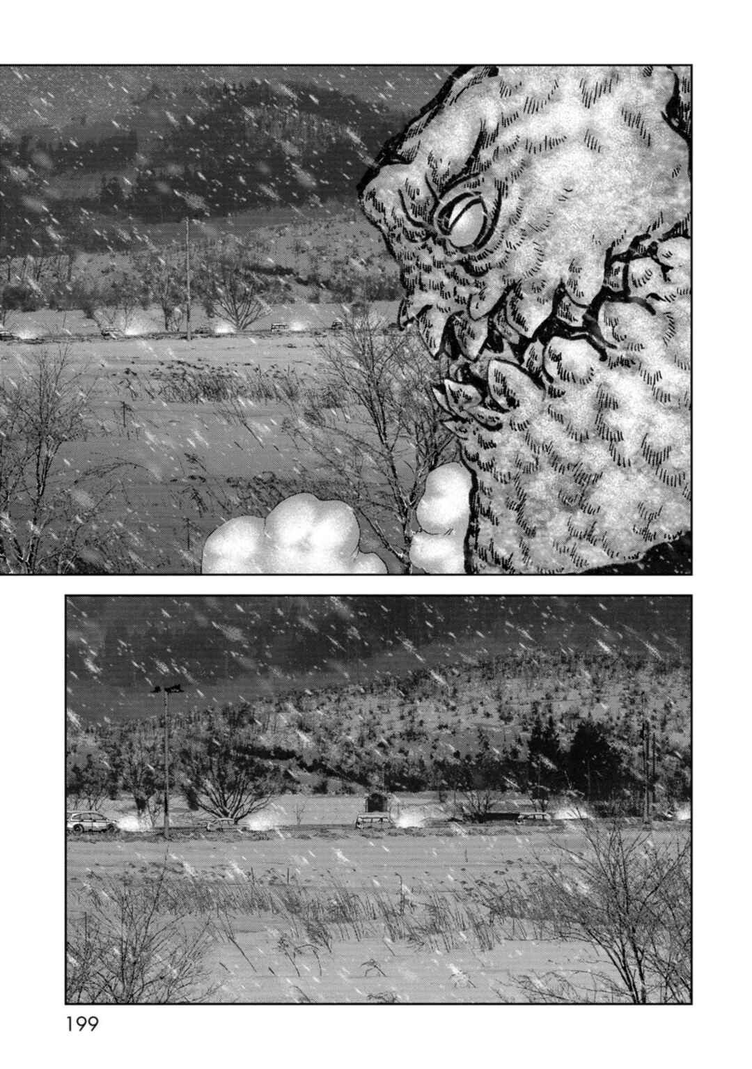 Page 42 Chapter 57 Kaijuu Jieitai