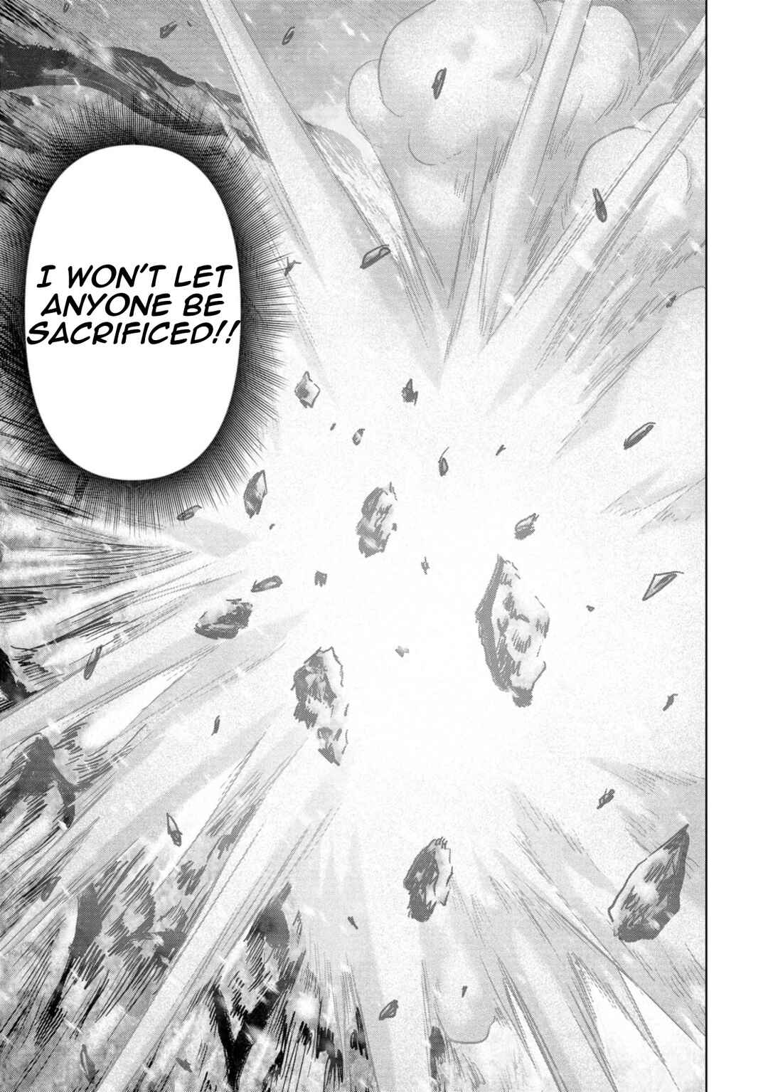 Page 57 Chapter 57 Kaijuu Jieitai