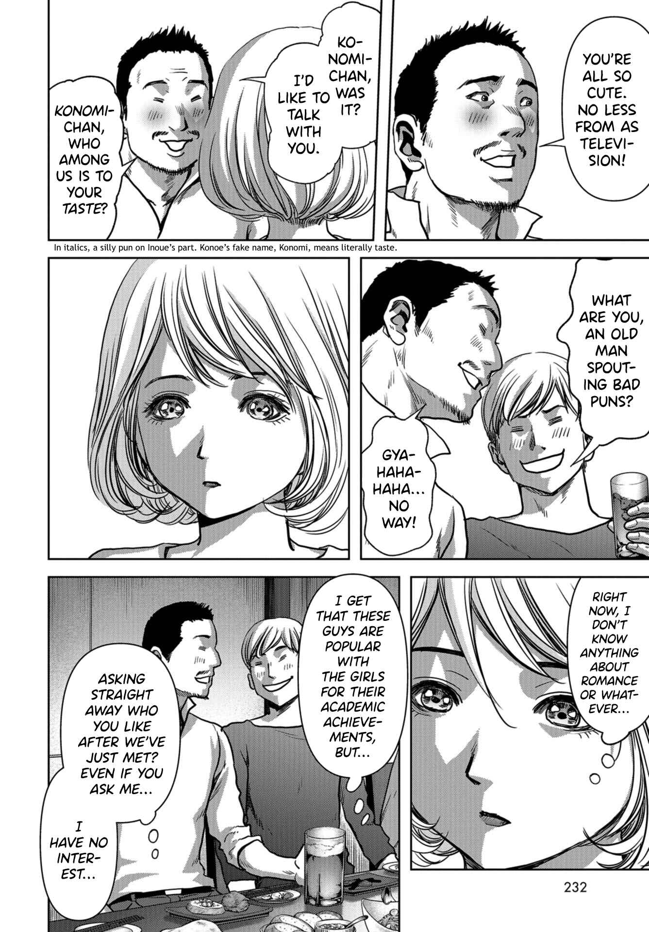 Page 48 Chapter 11 Kaijuu Jieitai