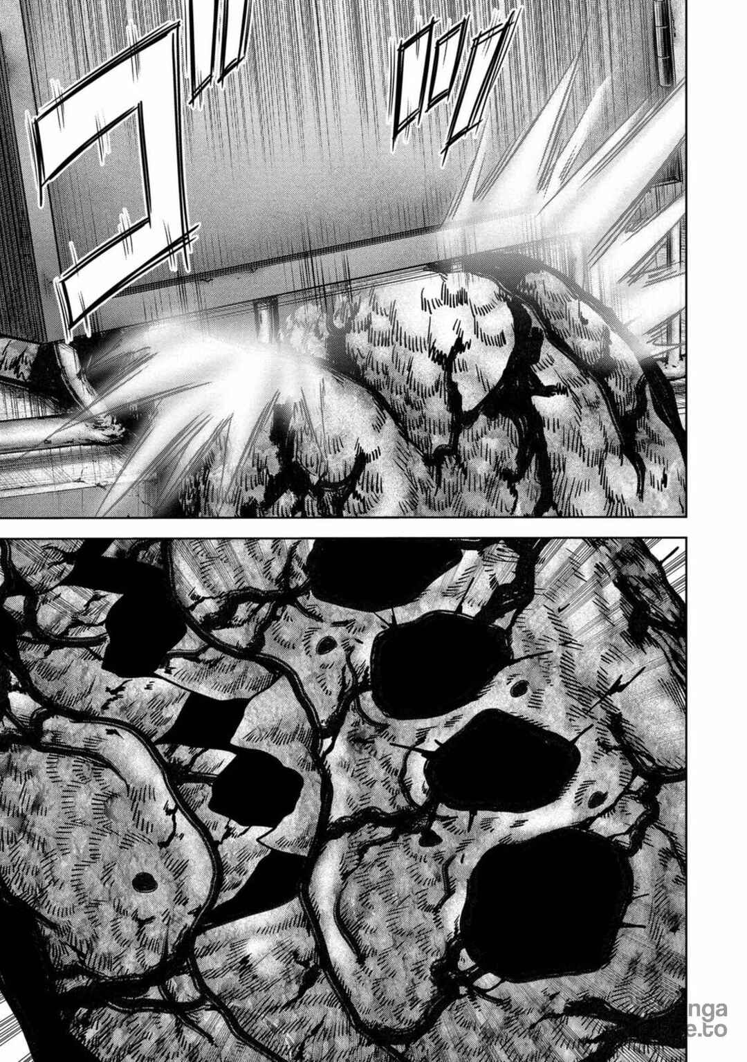 Page 26 Chapter 26 Kaijuu Jieitai