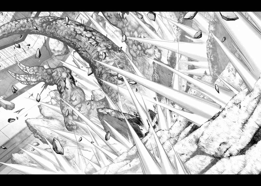 Page 46 Chapter 26 Kaijuu Jieitai