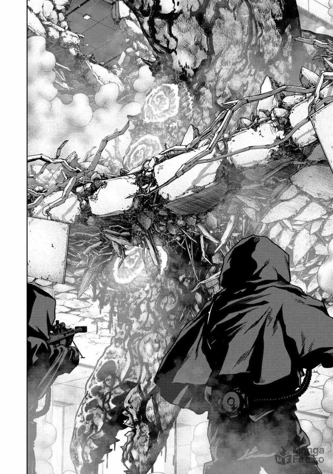 Page 53 Chapter 26 Kaijuu Jieitai