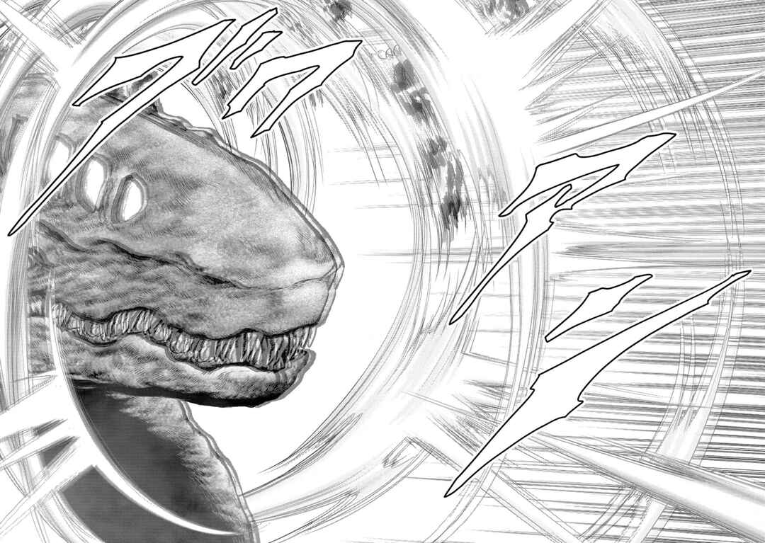Page 24 Chapter 35 Kaijuu Jieitai
