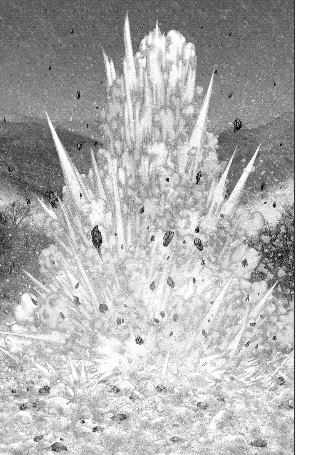 Page 46 Chapter 59 Kaijuu Jieitai