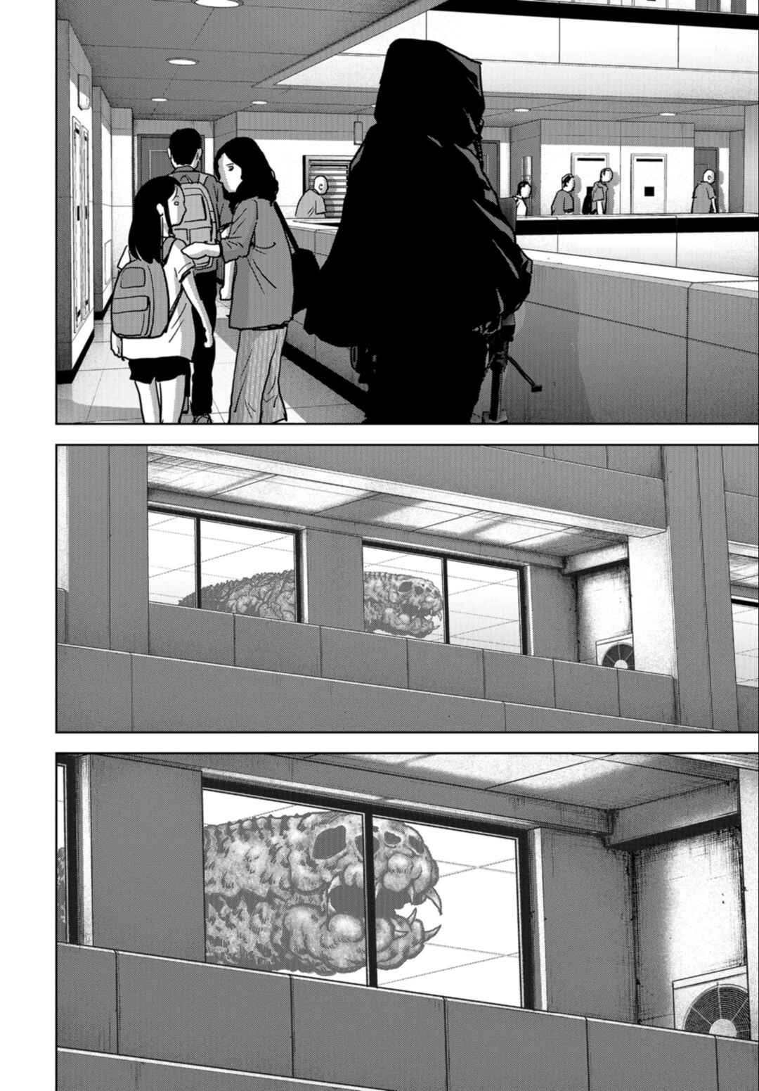 Page 24 Chapter 24.1 Kaijuu Jieitai