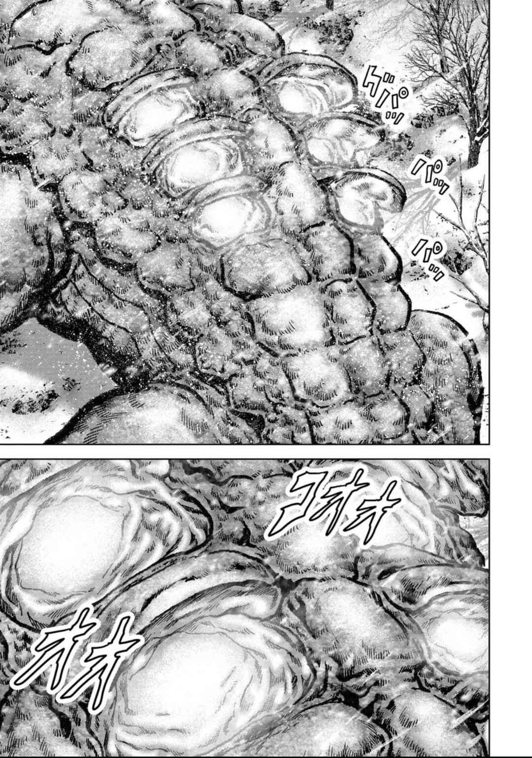 Page 55 Chapter 51 Kaijuu Jieitai