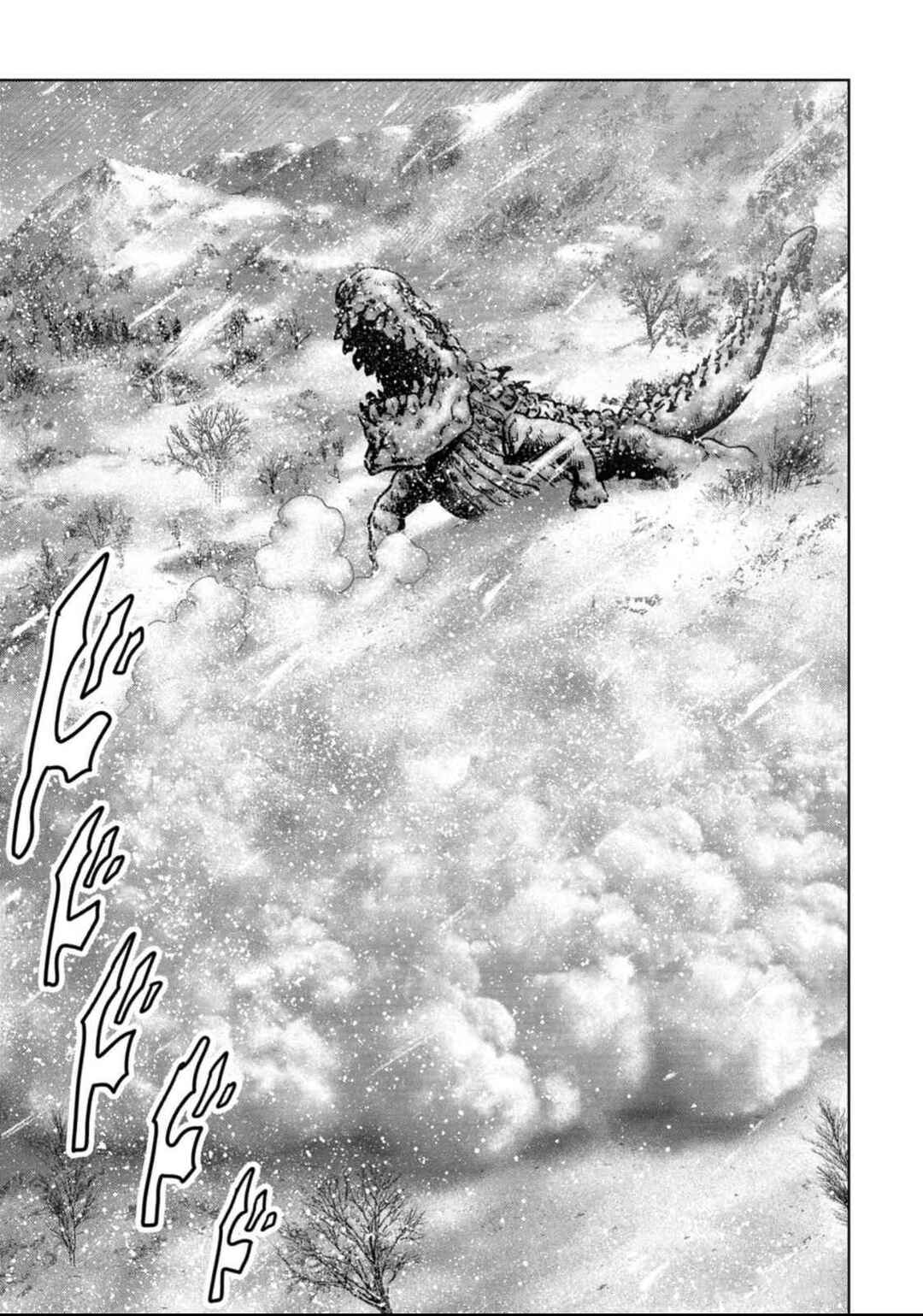 Page 62 Chapter 51 Kaijuu Jieitai