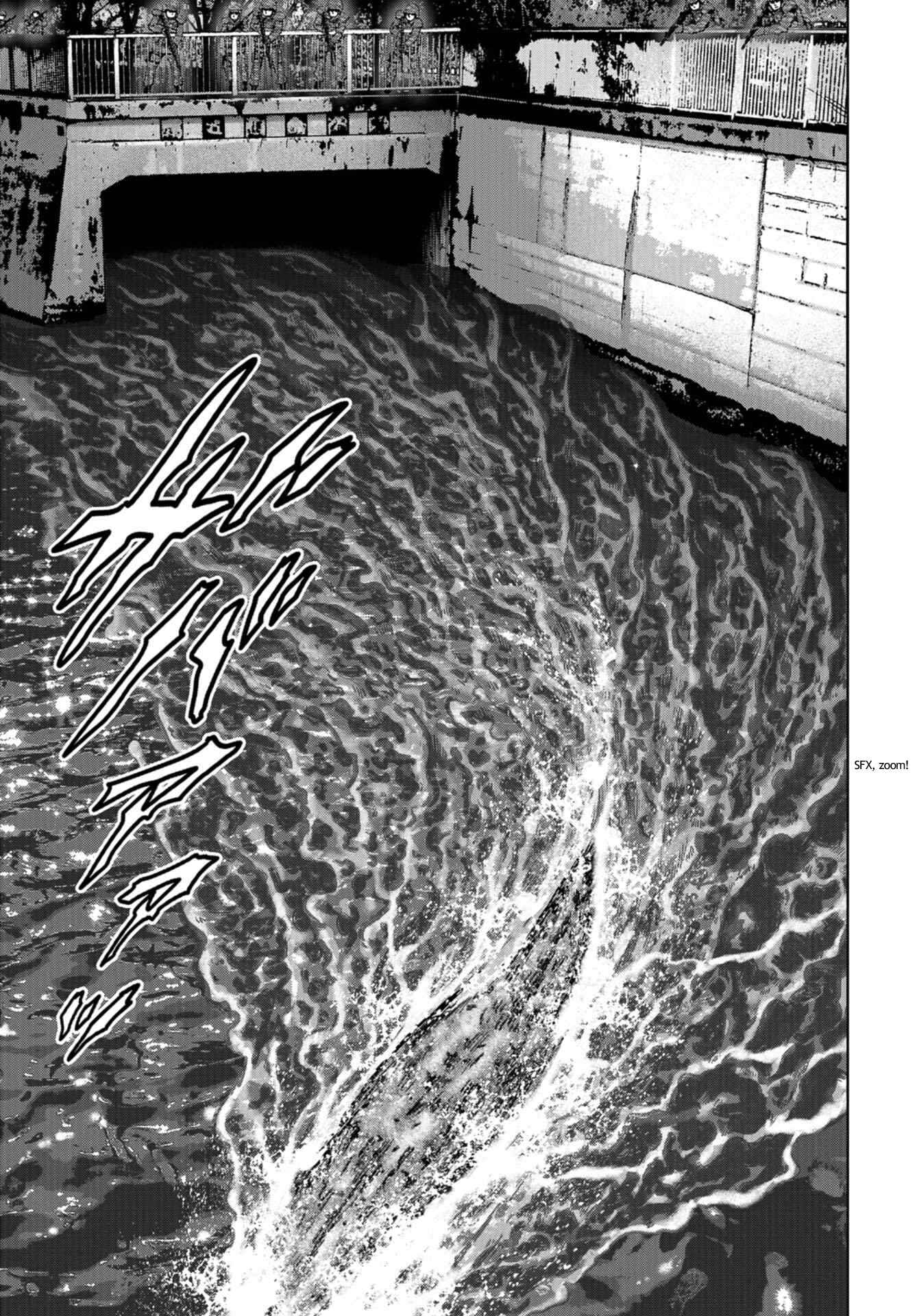 Page 47 Chapter 15 Kaijuu Jieitai